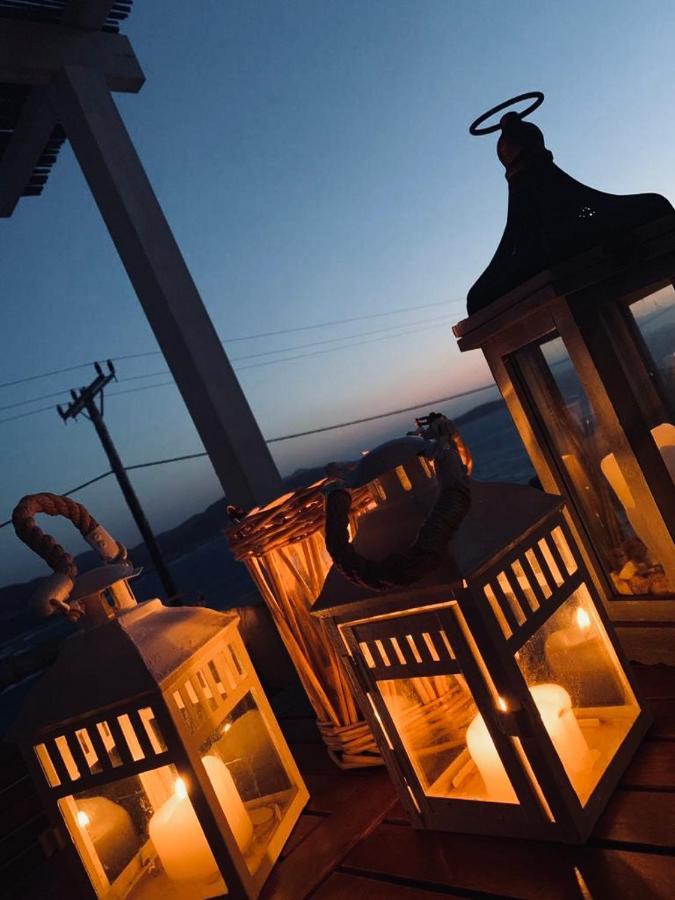 George'S Traditional House Agios Georgios  Luaran gambar