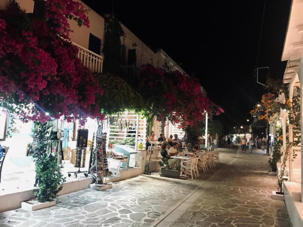 George'S Traditional House Agios Georgios  Luaran gambar
